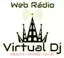 Free download Web Radio Virtual Dj OFICIAL 4 ( F Amarelo) free photo or picture to be edited with GIMP online image editor