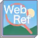 WebRef:Reference image manager  screen for extension Chrome web store in OffiDocs Chromium