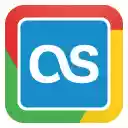 Web Scrobbler  screen for extension Chrome web store in OffiDocs Chromium