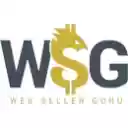 Web Seller Guru manual dropshipping  screen for extension Chrome web store in OffiDocs Chromium