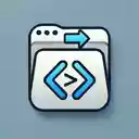 Website Code Extractor  screen for extension Chrome web store in OffiDocs Chromium