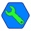 WebsiteFixes  screen for extension Chrome web store in OffiDocs Chromium