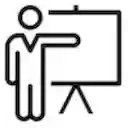 Website Presenter  screen for extension Chrome web store in OffiDocs Chromium