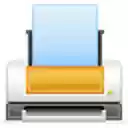 Website to PDF  screen for extension Chrome web store in OffiDocs Chromium