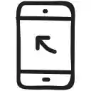 Website to QR code  screen for extension Chrome web store in OffiDocs Chromium