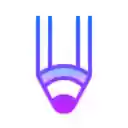 WebSketch – Draw on Any Page  screen for extension Chrome web store in OffiDocs Chromium