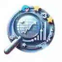 WebStatSearch  screen for extension Chrome web store in OffiDocs Chromium