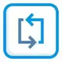 WebSync full site importer for NotebookLM  screen for extension Chrome web store in OffiDocs Chromium