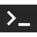 WebTerminal  screen for extension Chrome web store in OffiDocs Chromium