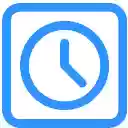 WebTimeKeeper  screen for extension Chrome web store in OffiDocs Chromium
