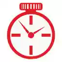 Web Timer  screen for extension Chrome web store in OffiDocs Chromium