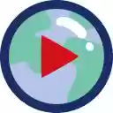 Web VideoMark  screen for extension Chrome web store in OffiDocs Chromium