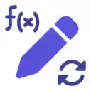 WebWork MathSync  screen for extension Chrome web store in OffiDocs Chromium