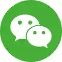WeChat on Chrome  screen for extension Chrome web store in OffiDocs Chromium