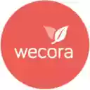 Wecora  screen for extension Chrome web store in OffiDocs Chromium