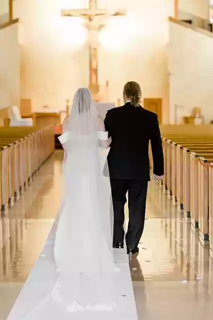 Free download wedding church free picture to be edited with GIMP free online image editor