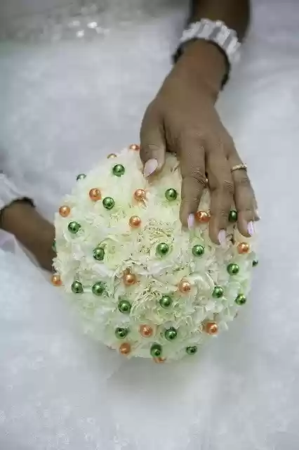 Free download Wedding Hands -  free photo or picture to be edited with GIMP online image editor