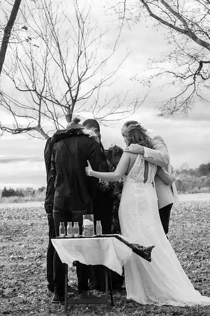 Free download Wedding Love Romantic free photo template to be edited with GIMP online image editor