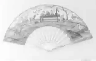 Free download Wedding (or betrothal) fan free photo or picture to be edited with GIMP online image editor