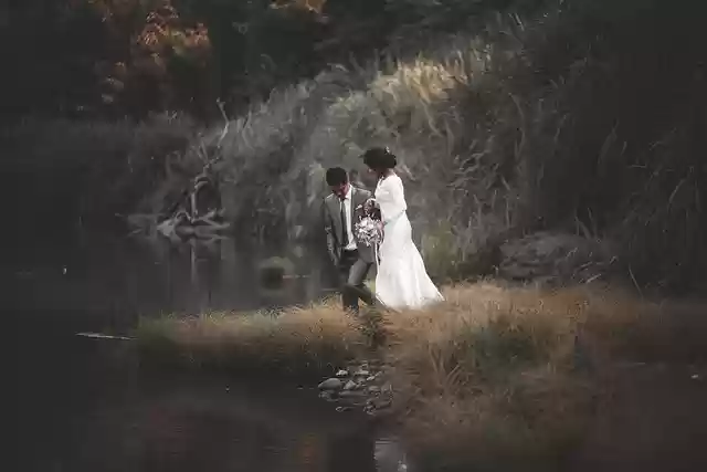 Free download wedding photography natue marriage free picture to be edited with GIMP free online image editor