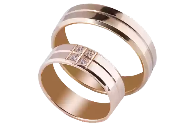Free download Wedding Ring Rings Love -  free illustration to be edited with GIMP free online image editor
