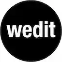 wedit  screen for extension Chrome web store in OffiDocs Chromium