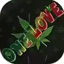 Weed One Love  screen for extension Chrome web store in OffiDocs Chromium