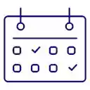 Weekly Reminders for Google Chrome™  screen for extension Chrome web store in OffiDocs Chromium