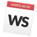 Weekly Series  screen for extension Chrome web store in OffiDocs Chromium