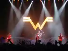 Free download Weezer free photo or picture to be edited with GIMP online image editor