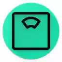 Weight Tracker  screen for extension Chrome web store in OffiDocs Chromium