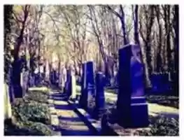 Free download Weissensee Jewish Cemetery free photo or picture to be edited with GIMP online image editor