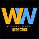 WelbonWork Online Twitch Channel  screen for extension Chrome web store in OffiDocs Chromium