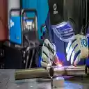 Welder Beast  screen for extension Chrome web store in OffiDocs Chromium
