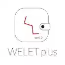 WELET PLUS  screen for extension Chrome web store in OffiDocs Chromium