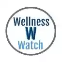 WellnessWatch  screen for extension Chrome web store in OffiDocs Chromium