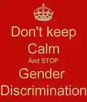 Free download we should all stop discrimination free photo or picture to be edited with GIMP online image editor