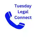 West Virginia Tuesday Legal Connect Call Form  screen for extension Chrome web store in OffiDocs Chromium