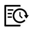 WeTab History  screen for extension Chrome web store in OffiDocs Chromium