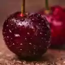 Wet cherries  screen for extension Chrome web store in OffiDocs Chromium