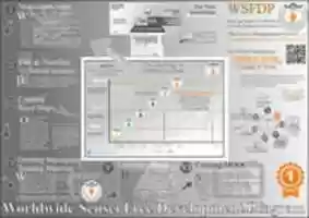 Free download WFSDP Road Map free photo or picture to be edited with GIMP online image editor