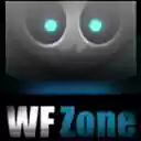 WFzone Theme Magenta skull chapter 2  screen for extension Chrome web store in OffiDocs Chromium