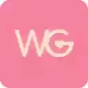 WG Blog Extension  screen for extension Chrome web store in OffiDocs Chromium