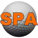 WGT™ Simple Putting Aid  screen for extension Chrome web store in OffiDocs Chromium