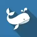 WhaleDrop NFT Tools Beta  screen for extension Chrome web store in OffiDocs Chromium