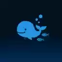 WhalesOnSol  screen for extension Chrome web store in OffiDocs Chromium