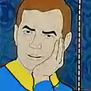 What am I pretending today?  screen for extension Chrome web store in OffiDocs Chromium