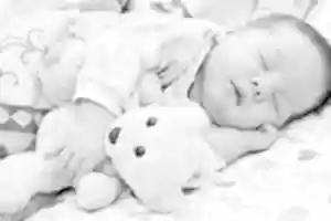 Free download What Does Baby while sleep free photo or picture to be edited with GIMP online image editor