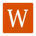 WhatFont  screen for extension Chrome web store in OffiDocs Chromium