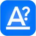 What font font finder  screen for extension Chrome web store in OffiDocs Chromium